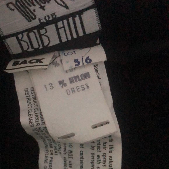 Dress - Picture 14 of 14